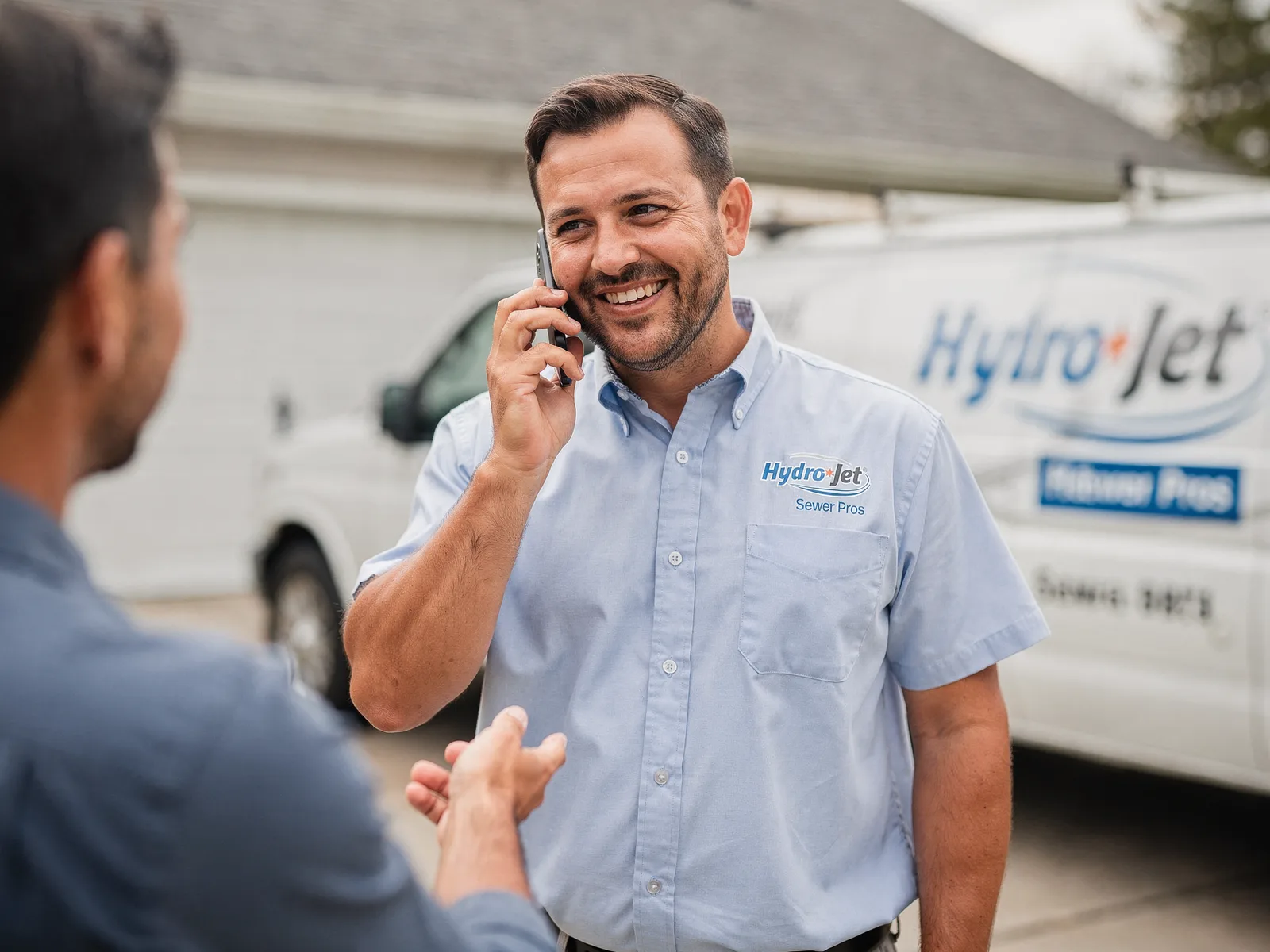 Hydro Jetting Zanesville, OH FAQs